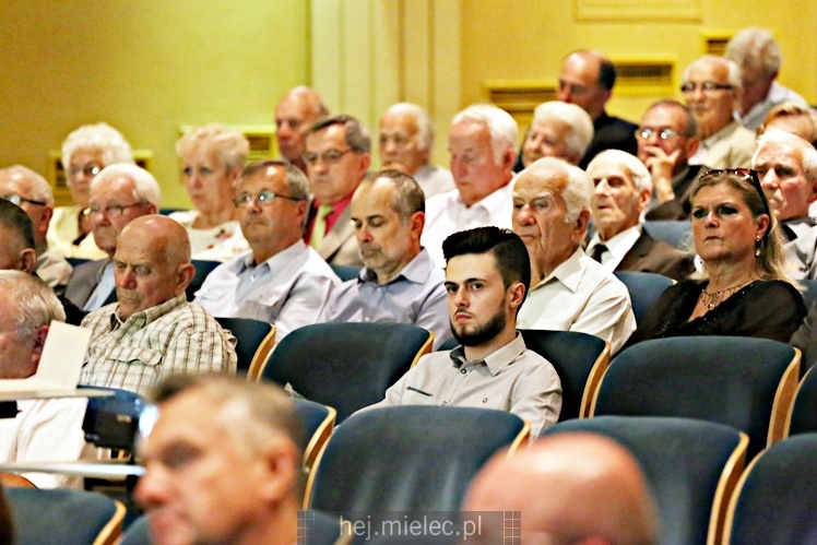 VI Spotkania Lotniczych Pokoleń
