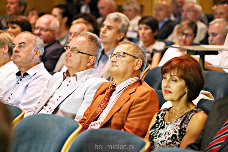 VI Spotkania Lotniczych Pokoleń