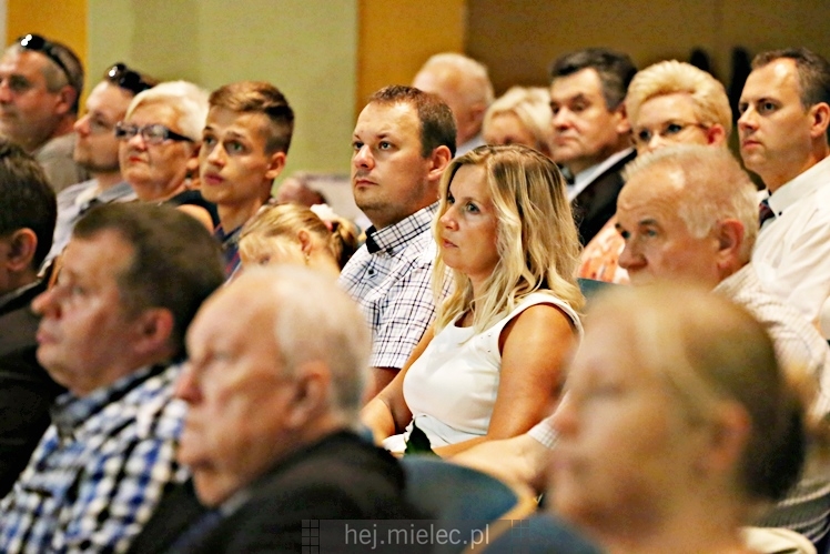 VI Spotkania Lotniczych Pokoleń