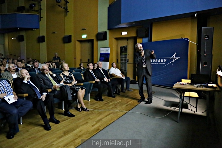 VI Spotkania Lotniczych Pokoleń