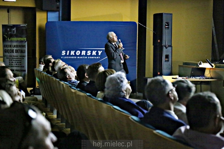 VI Spotkania Lotniczych Pokoleń