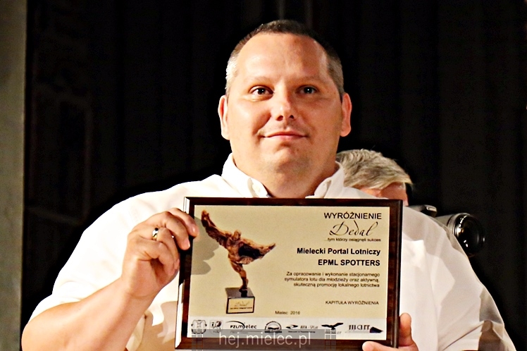 VI Spotkania Lotniczych Pokoleń