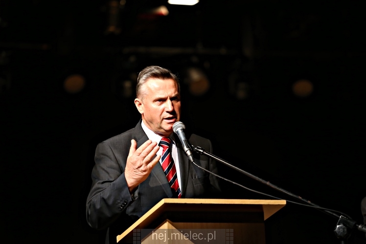 VI Spotkania Lotniczych Pokoleń