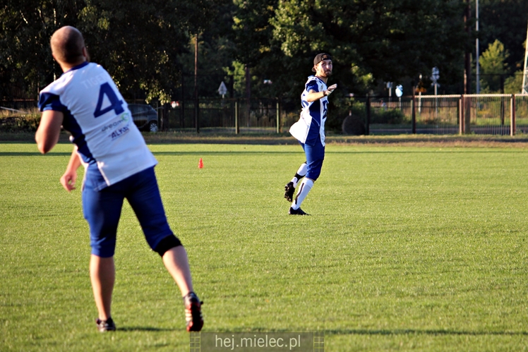 Dni Mielca 2016: AVIATORS MIELEC - prezentacja i rozgrywki