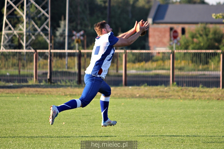 Dni Mielca 2016: AVIATORS MIELEC - prezentacja i rozgrywki