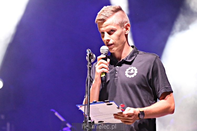 Dni Mielca 2016: FKS STAL MIELEC - prezentacja zespołu