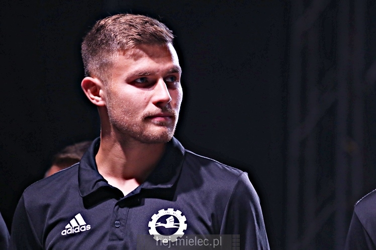 Dni Mielca 2016: FKS STAL MIELEC - prezentacja zespołu