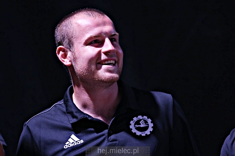 Dni Mielca 2016: FKS STAL MIELEC - prezentacja zespołu