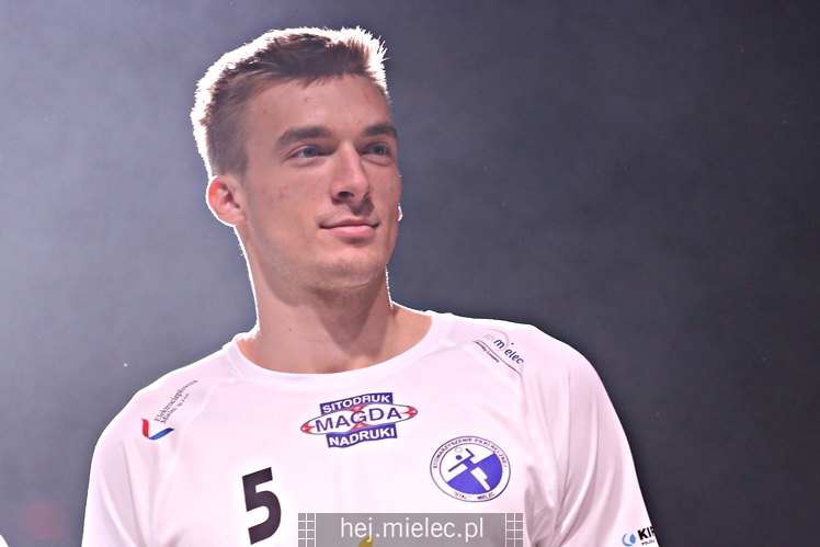 Dni Mielca 2016: SPR STAL MIELEC - prezentacja zespołu