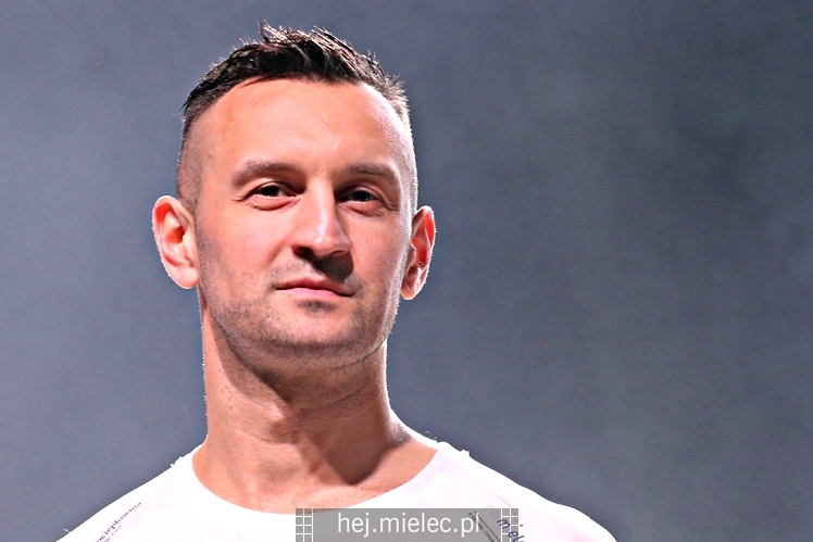 Dni Mielca 2016: SPR STAL MIELEC - prezentacja zespołu