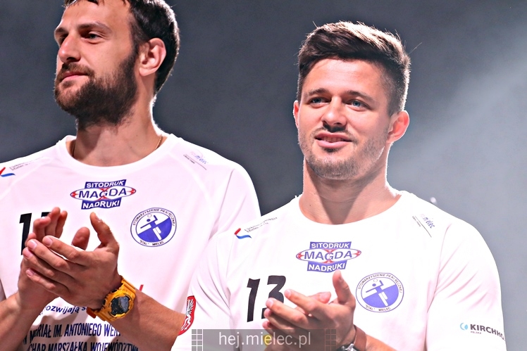 Dni Mielca 2016: SPR STAL MIELEC - prezentacja zespołu