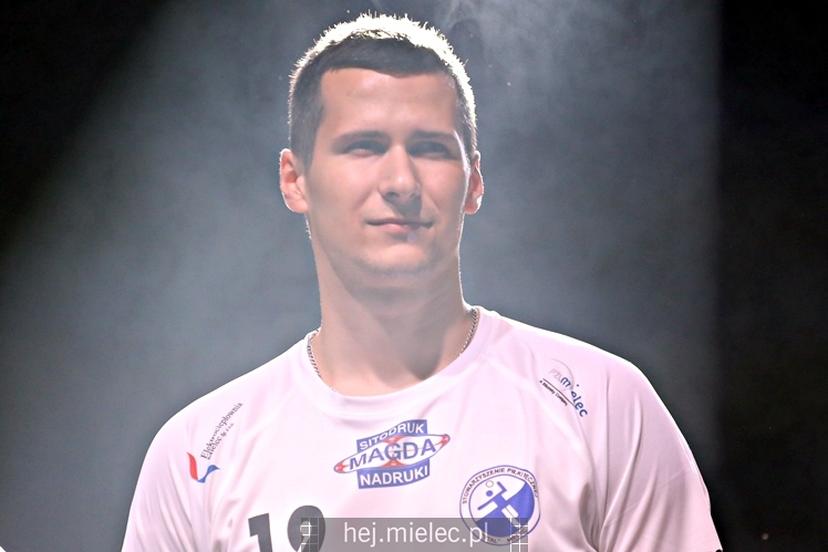 Dni Mielca 2016: SPR STAL MIELEC - prezentacja zespołu