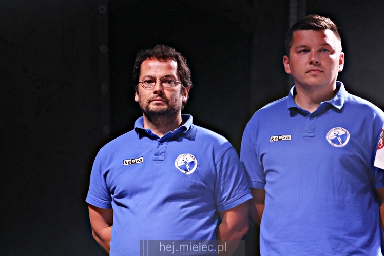 Dni Mielca 2016: SPR STAL MIELEC - prezentacja zespołu