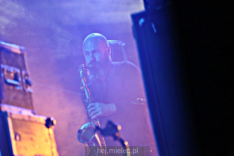Dni Mielca 2016: KONCERT ZESPOŁU KULT - KAZIK STASZEWSKI