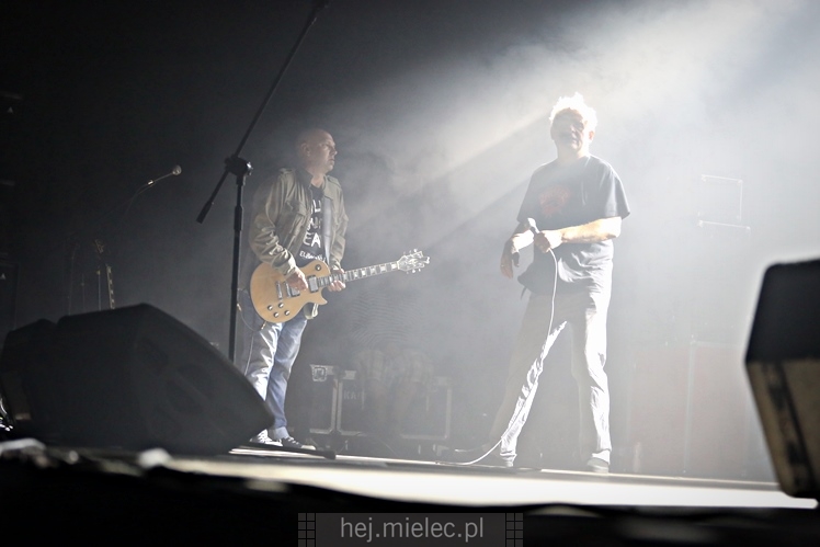 Dni Mielca 2016: KONCERT ZESPOŁU KULT - KAZIK STASZEWSKI