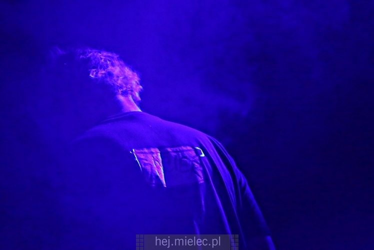 Dni Mielca 2016: KONCERT ZESPOŁU KULT - KAZIK STASZEWSKI