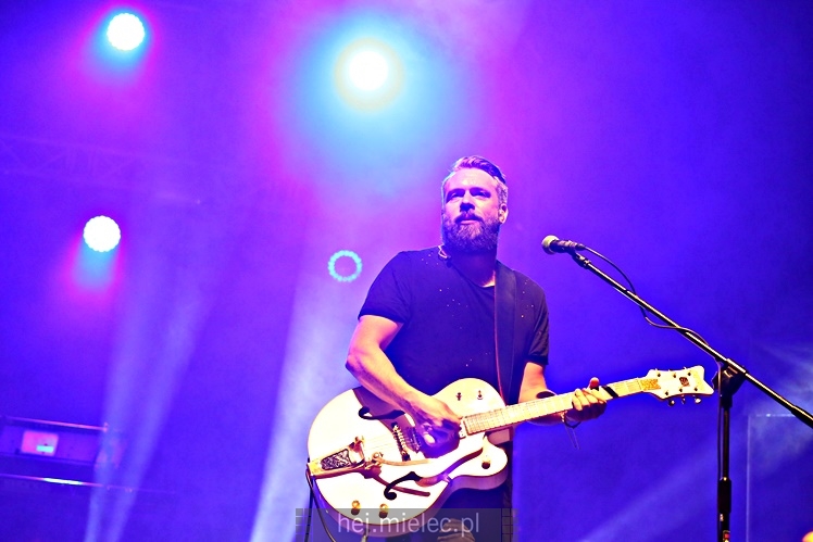 Dni Mielca 2016: koncert RED LIPS