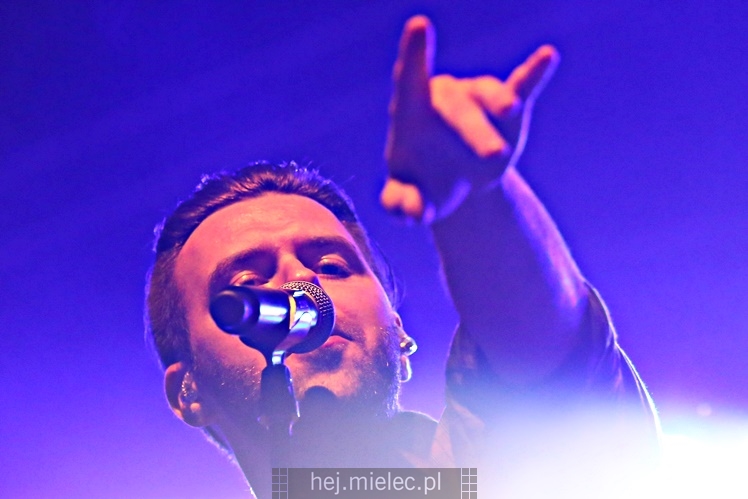 Dni Mielca 2016: GRZEGORZ HYŻY