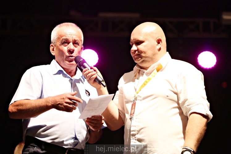 Dni Mielca 2016: Zlot Pojazdów Zabytkowych