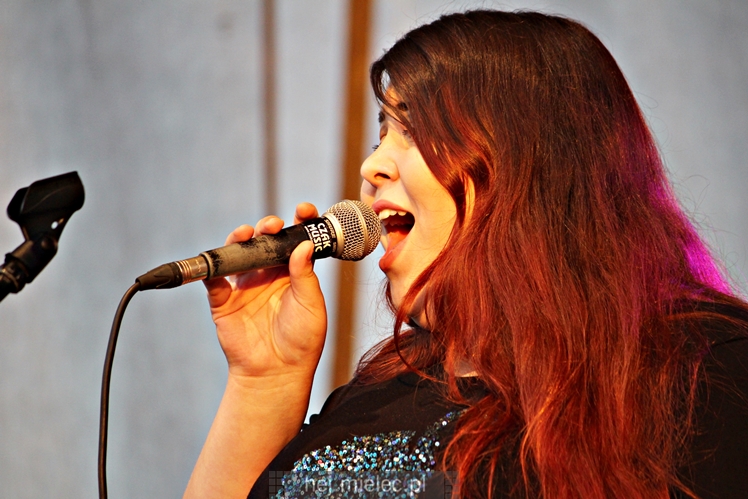 Dni Mielca 2016: koncert Big Mielec Band