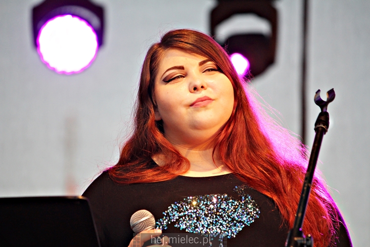 Dni Mielca 2016: koncert Big Mielec Band