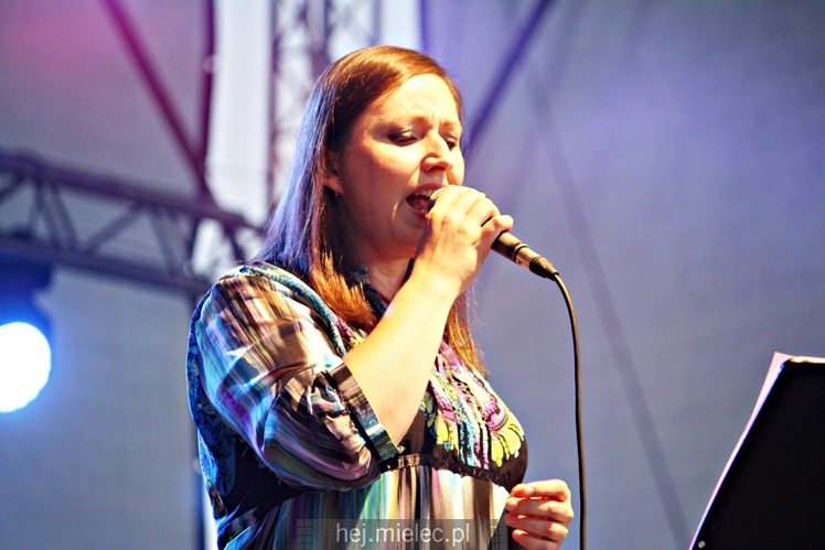 Dni Mielca 2016: koncert Big Mielec Band
