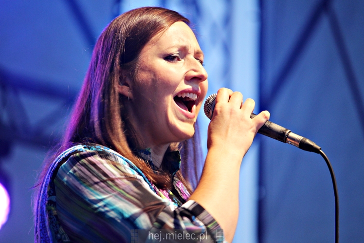 Dni Mielca 2016: koncert Big Mielec Band