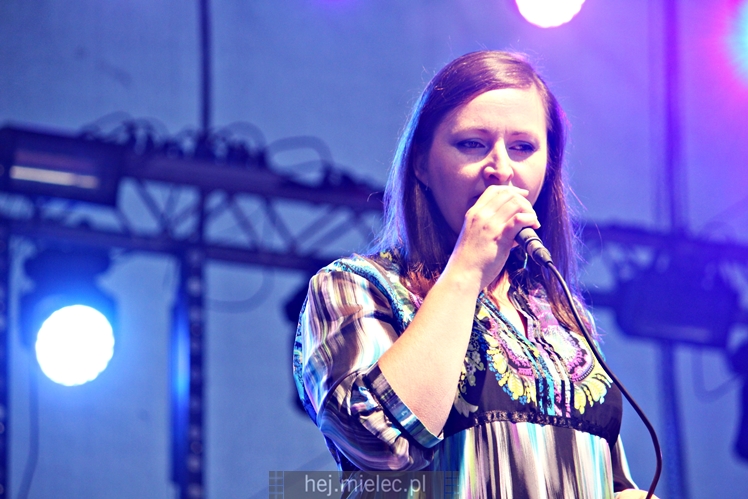 Dni Mielca 2016: koncert Big Mielec Band
