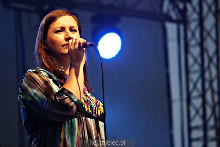 Dni Mielca 2016: koncert Big Mielec Band