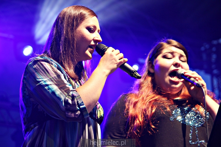 Dni Mielca 2016: koncert Big Mielec Band