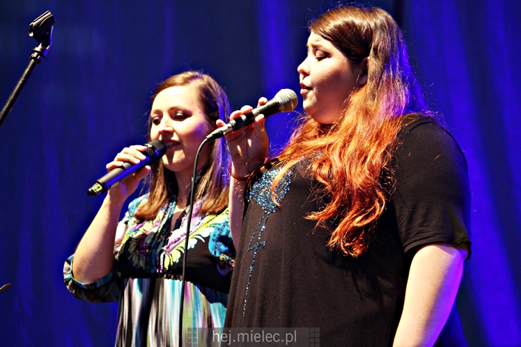 Dni Mielca 2016: koncert Big Mielec Band