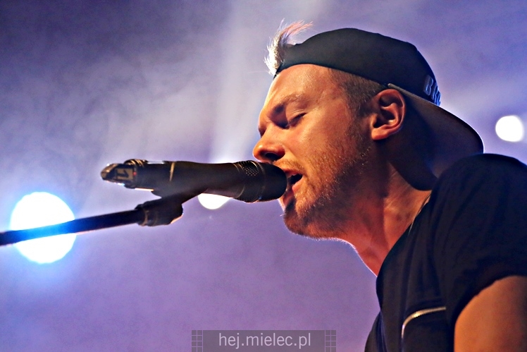Dni Mielca 2016: MICHAŁ GROBELNY