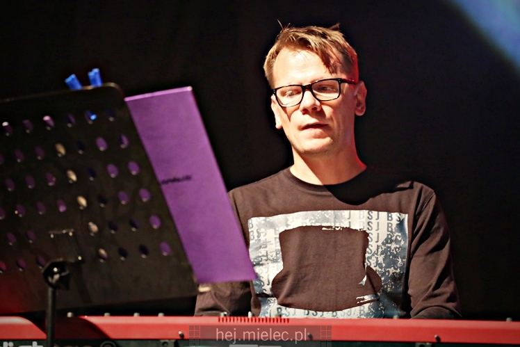 Dni Mielca 2016: MICHAŁ GROBELNY