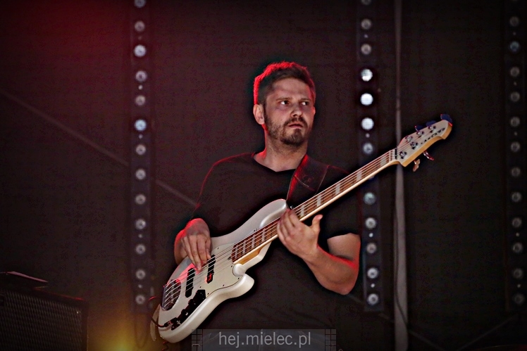 Dni Mielca 2016: MICHAŁ GROBELNY