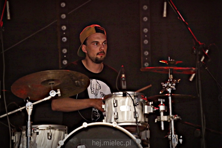 Dni Mielca 2016: MICHAŁ GROBELNY
