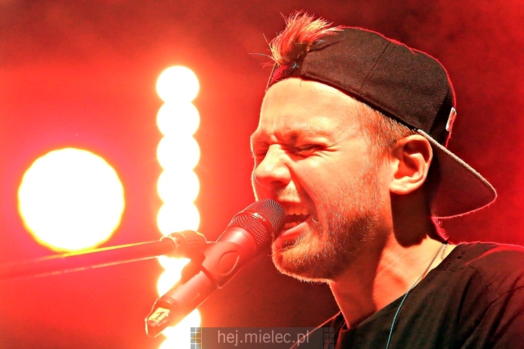 Dni Mielca 2016: MICHAŁ GROBELNY