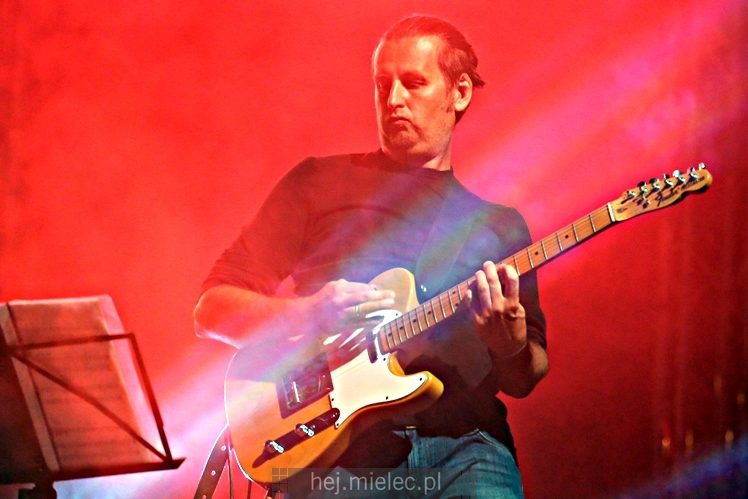 Dni Mielca 2016: MICHAŁ GROBELNY