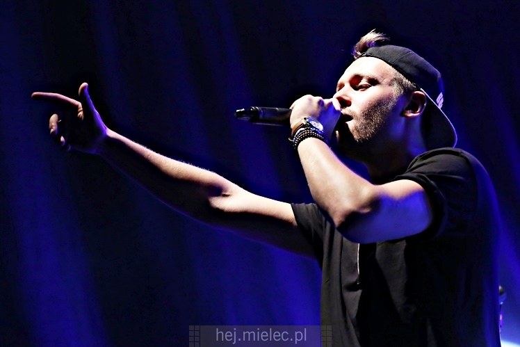 Dni Mielca 2016: MICHAŁ GROBELNY