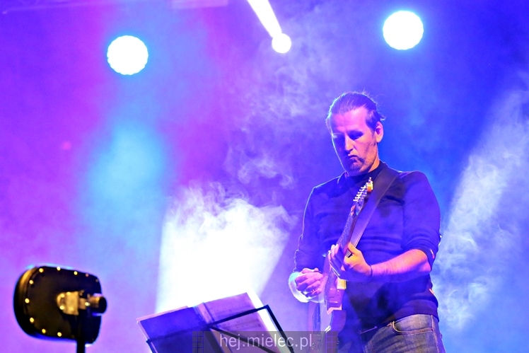 Dni Mielca 2016: MICHAŁ GROBELNY