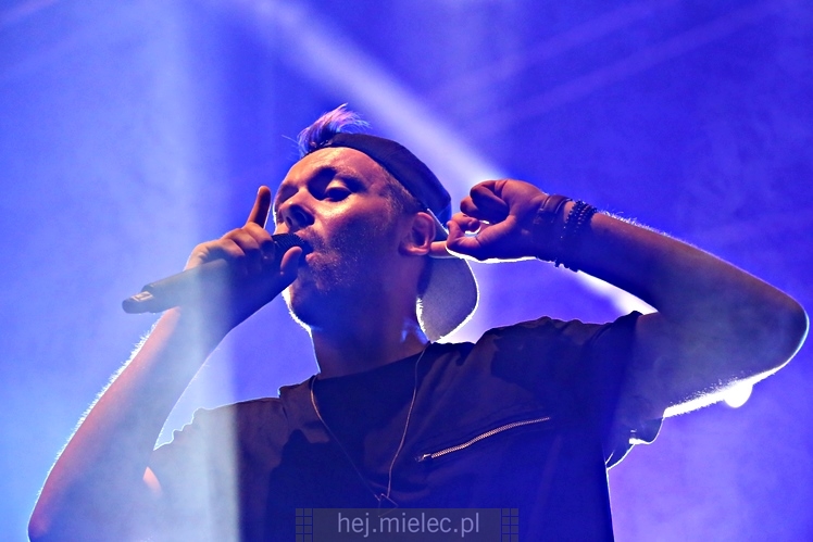 Dni Mielca 2016: MICHAŁ GROBELNY