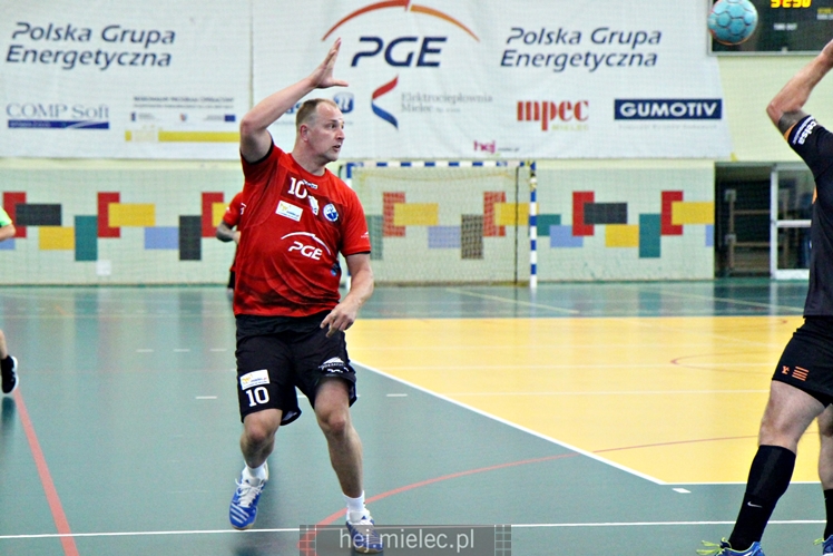 SPR Stal Mielec - KSZO Ostrowiec Świętokrzyski