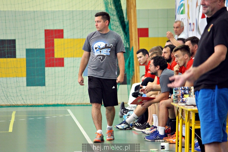 SPR Stal Mielec - KSZO Ostrowiec Świętokrzyski