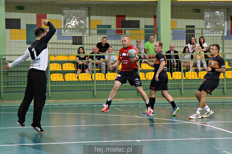 SPR Stal Mielec - KSZO Ostrowiec Świętokrzyski