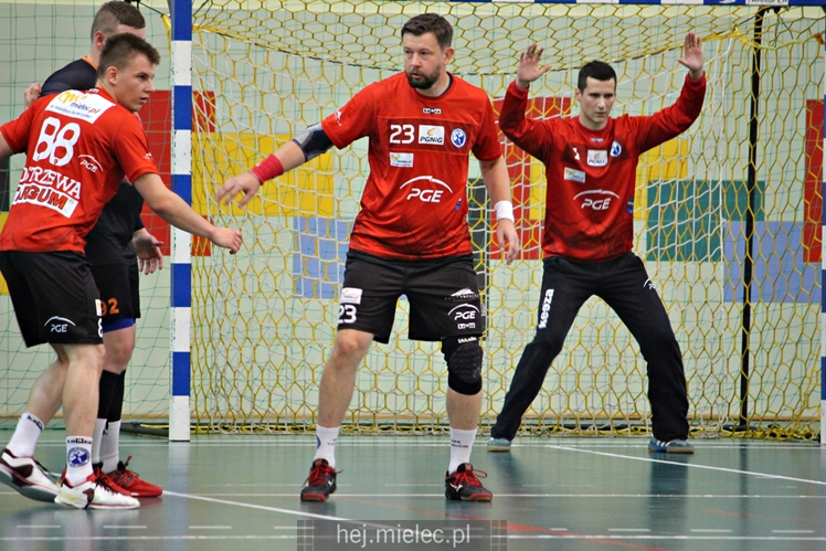 SPR Stal Mielec - KSZO Ostrowiec Świętokrzyski