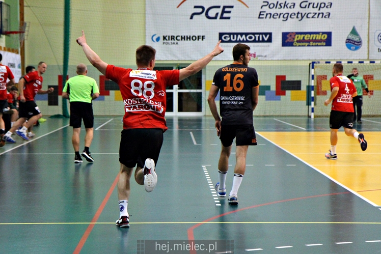 SPR Stal Mielec - KSZO Ostrowiec Świętokrzyski