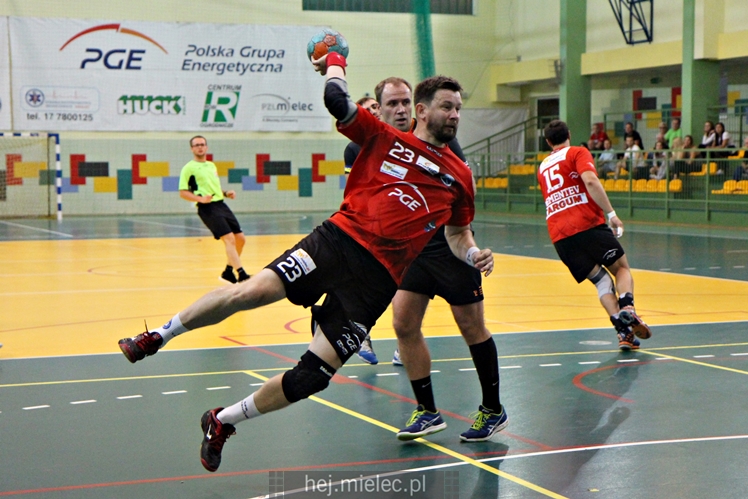 SPR Stal Mielec - KSZO Ostrowiec Świętokrzyski
