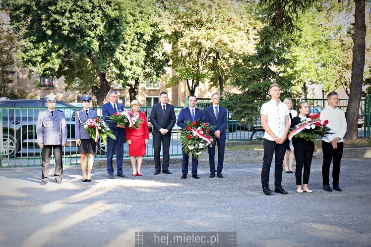 77. rocznica wybuchu II wojny światowej