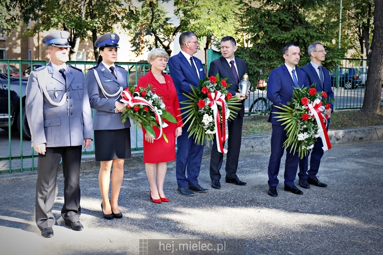 77. rocznica wybuchu II wojny światowej