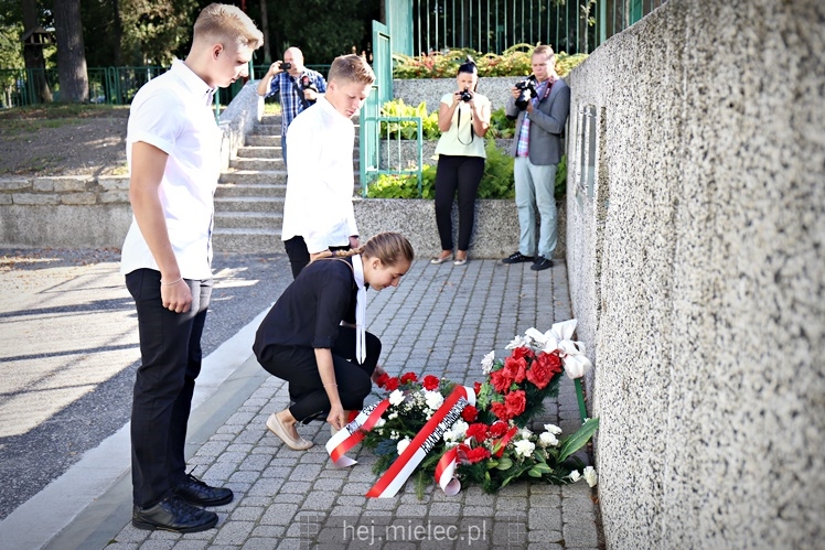 77. rocznica wybuchu II wojny światowej