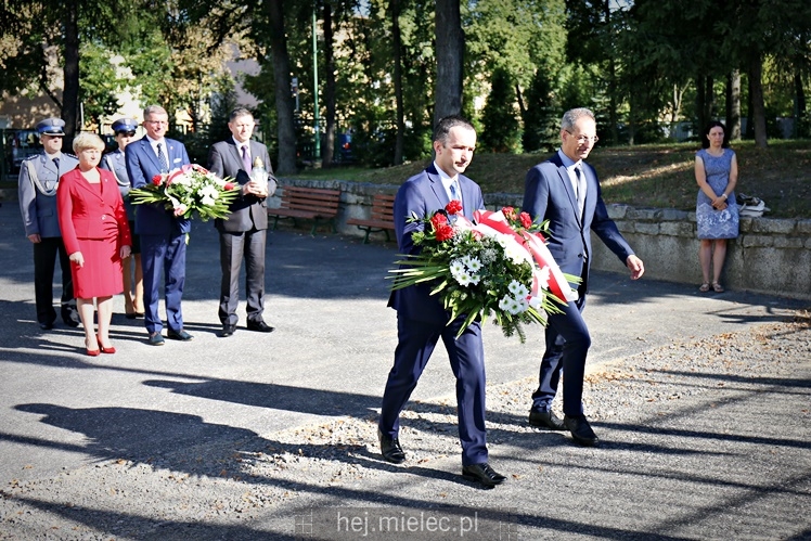 77. rocznica wybuchu II wojny światowej